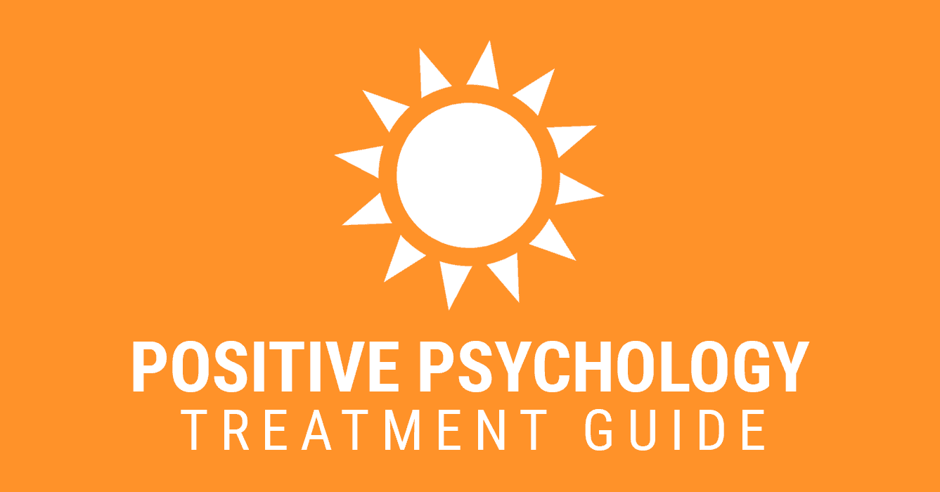 Positive Psychology Techniques