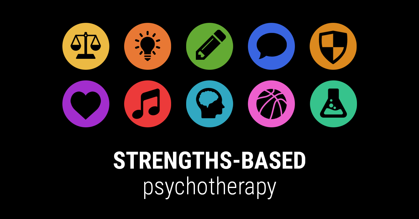 Strengths-Based Therapy