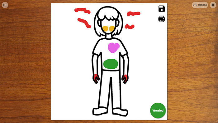 Where I Feel Tool Preview 1