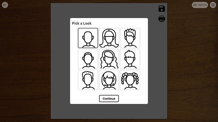 Where I Feel Tool Preview 2