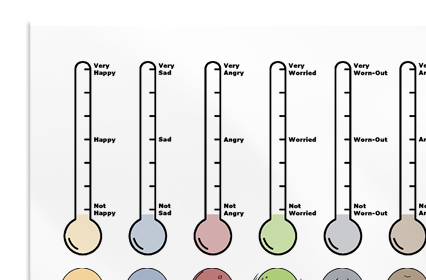 Emotion Thermometers