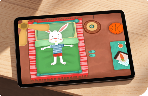 Educational Storybooks